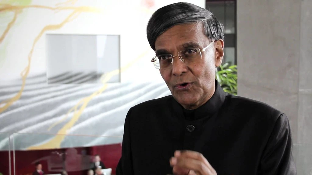 mohan munasinghe 