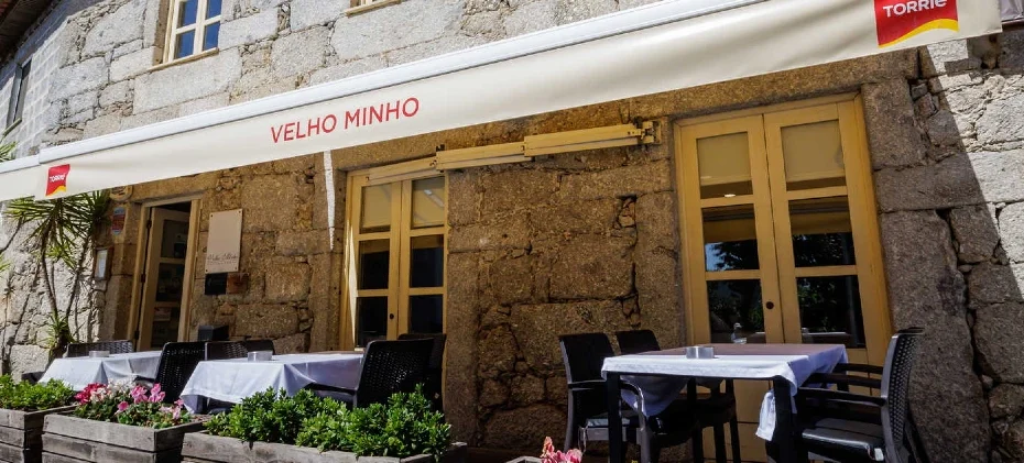 Restaurante Velho Minho